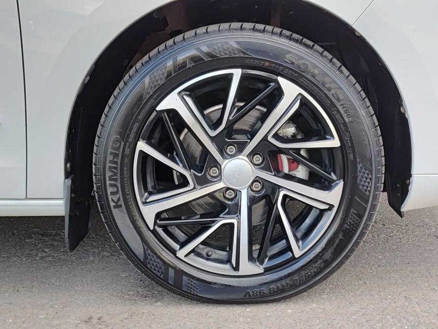 Haval Jolion I Ижевск  - изображение 22