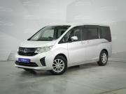 Honda Stepwgn V Новосибирск  - изображение 24
