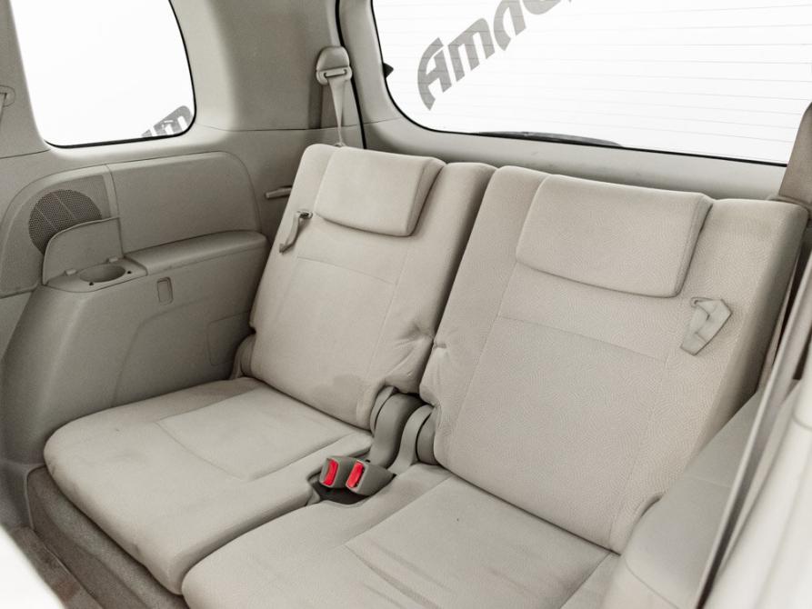 Toyota ISis I Рестайлинг Екатеринбург  - изображение 20