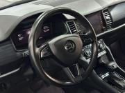 Skoda Kodiaq I Москва  - изображение 33