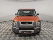 Honda Element I Москва  - изображение 23