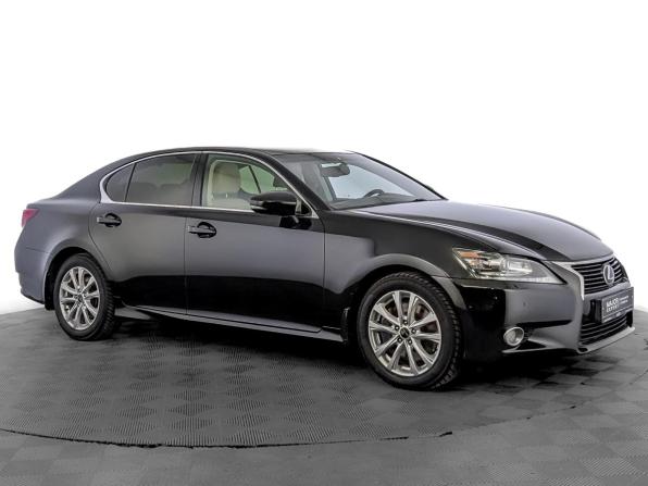 Lexus GS IV с пробегом 2014 года, цена 2 350 000 рублей, 216722 км, седан, Автокод Объявления