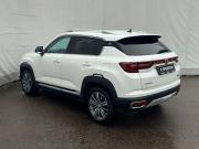 Changan CS35 Plus I Москва  - изображение 30