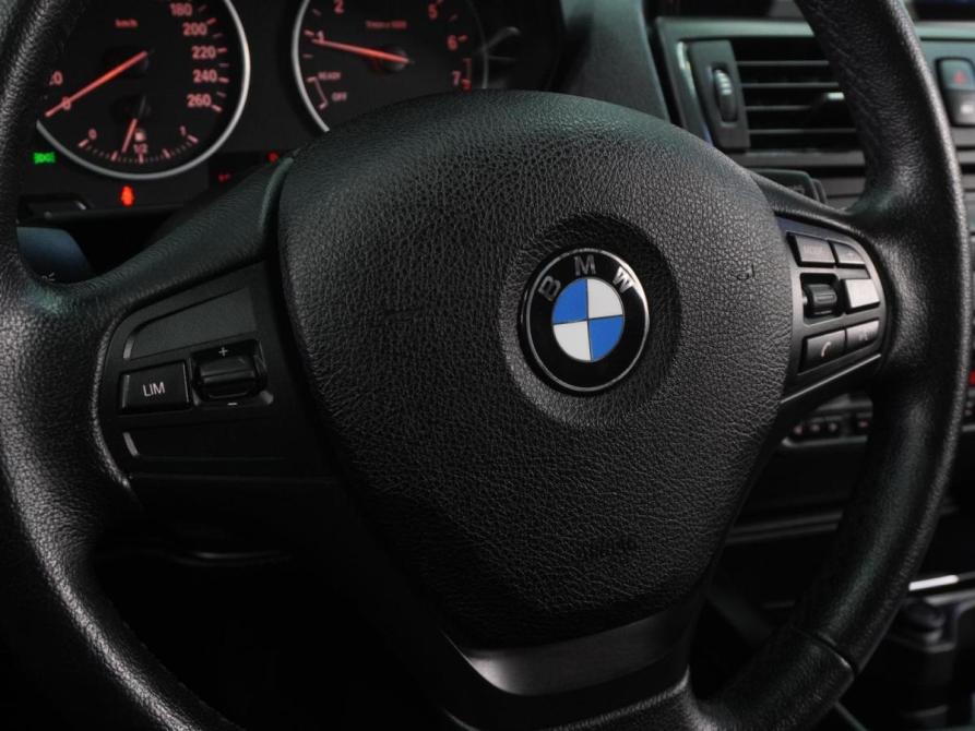 BMW 1 серии II (F20/F21) Воронеж  - изображение 15