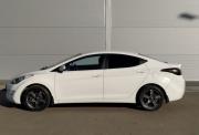 Hyundai Elantra V (MD) Иваново  - изображение 27