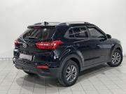 Hyundai Creta I Рестайлинг Курск  - изображение 24