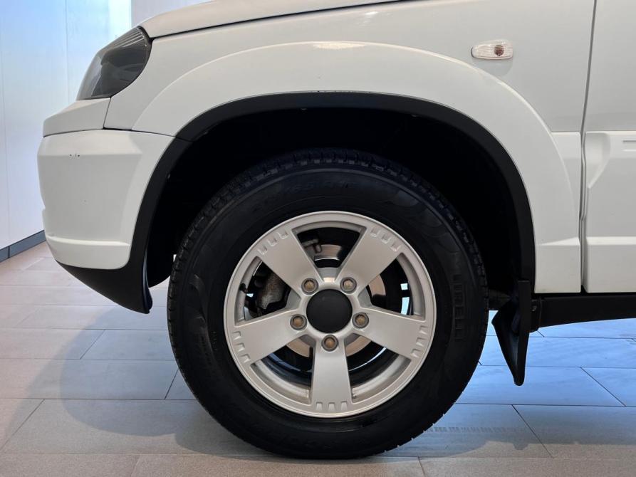 Lada (ВАЗ) Niva Волгоград  - изображение 11