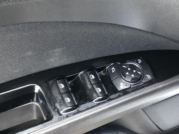 Ford Mondeo V с пробегом 2015 года, цена 1 383 500 рублей, 145969 км, седан, Автокод Объявления