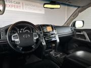 Toyota Land Cruiser 200 Series Рестайлинг 1 Кемерово  - изображение 54