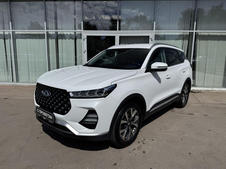 Chery Tiggo 7 Pro I Воронеж  - изображение 1