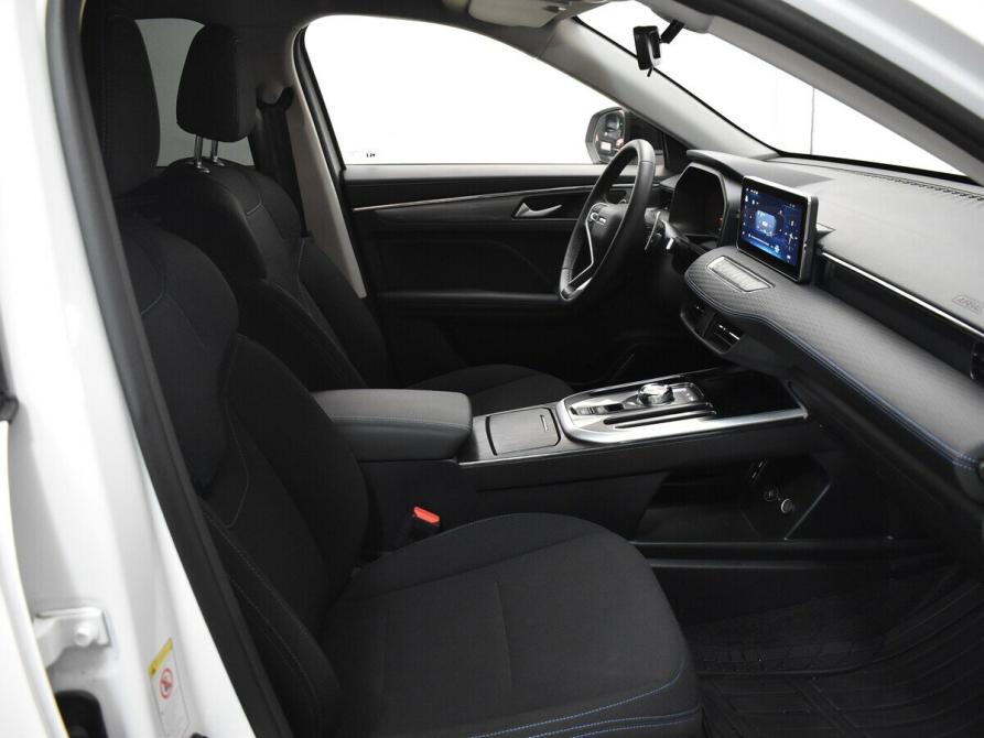 Haval Jolion I Рестайлинг Москва  - изображение 14