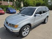 BMW X5 I (E53) Саратов  - изображение 53