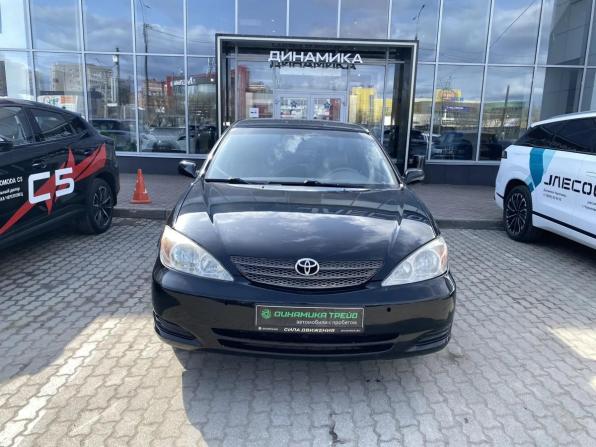 Toyota Camry V (XV30) с пробегом 2002 года, цена 580 000 рублей, 232389 км, седан, Автокод Объявления
