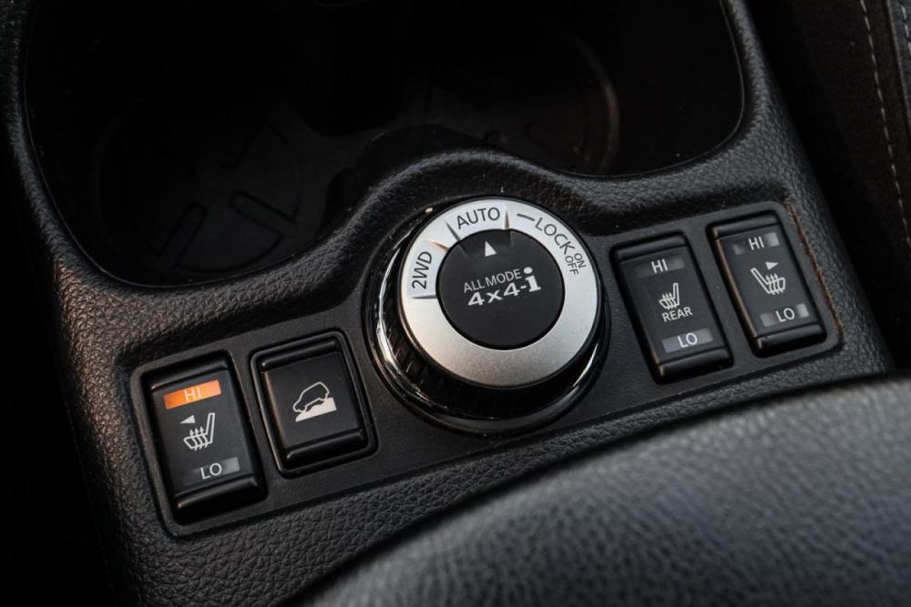 Nissan X-Trail III Рестайлинг Москва  - изображение 10