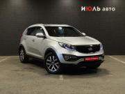 Kia Sportage III Рестайлинг Челябинск  - изображение 26