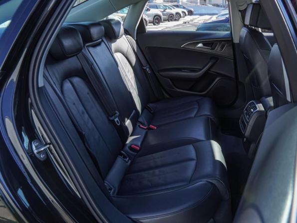 Audi A6 IV (C7) Рестайлинг с пробегом 2018 года, цена 2 650 000 рублей, 147998 км, седан, Автокод Объявления