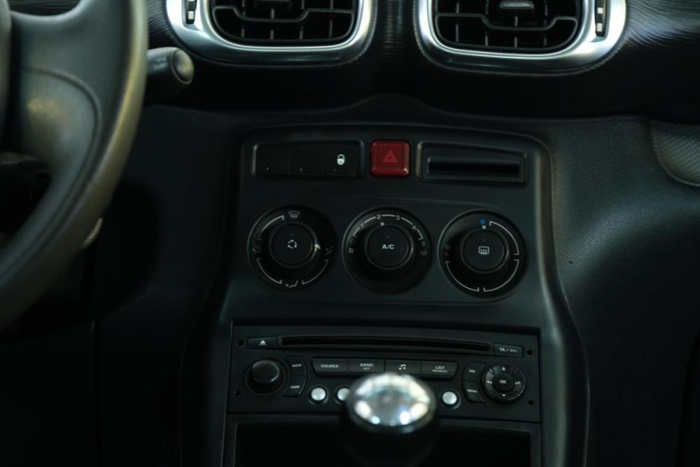 Citroen C3 Picasso I Омск  - изображение 13