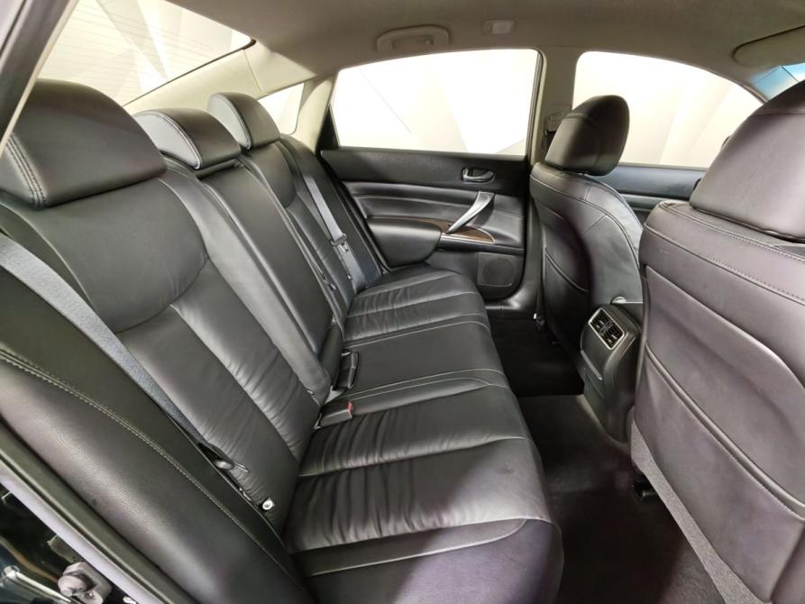 Nissan Teana II (J32) Рестайлинг Москва  - изображение 16