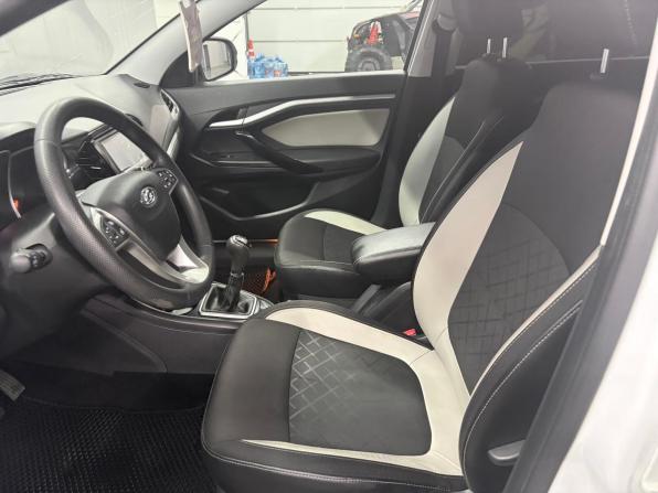 Lada (ВАЗ) Vesta I с пробегом 2019 года, цена 947 000 рублей, 181924 км, универсал, Автокод Объявления