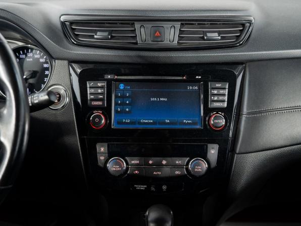 Nissan X-Trail III Рестайлинг с пробегом 2019 года, цена 2 500 000 рублей, 89814 км, внедорожник, Автокод Объявления