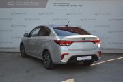 Kia Rio IV Старый Оскол  - изображение 13
