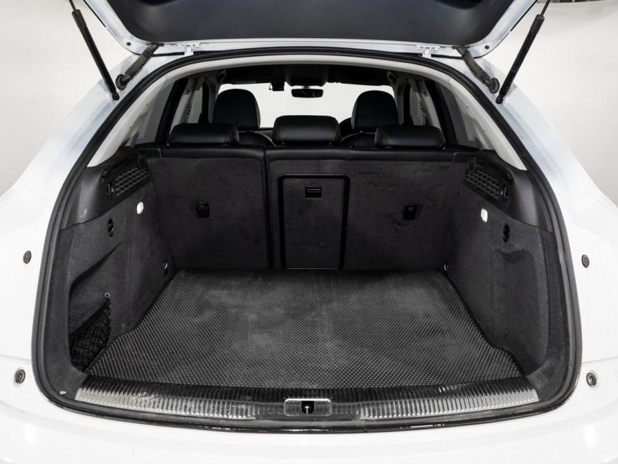 Audi Q3 I (8U) Рестайлинг Иркутск  - изображение 20