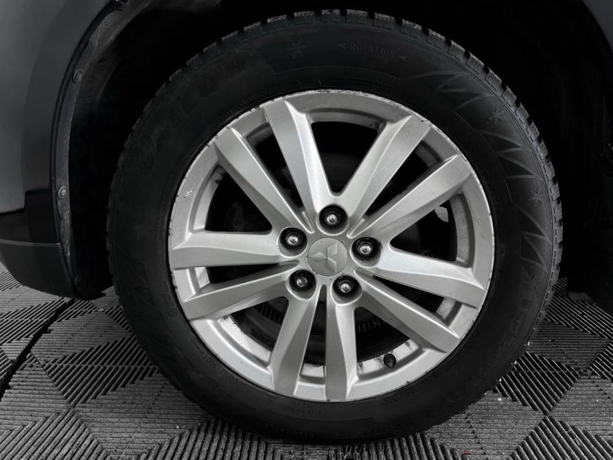 Mitsubishi ASX I Рестайлинг Архангельск  - изображение 16