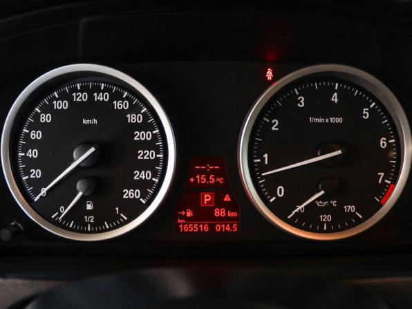 BMW X6 I (E71) с пробегом 2009 года, цена 1 679 000 рублей, 165500 км, внедорожник, Автокод Объявления