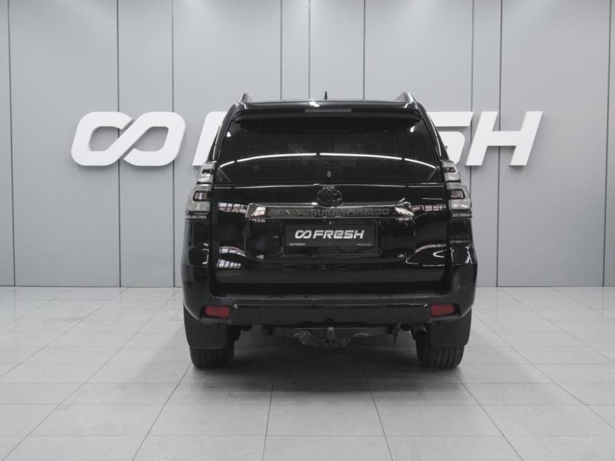 Toyota Land Cruiser Prado 150 Series Рестайлинг 3 Ростов-на-Дону  - изображение 4