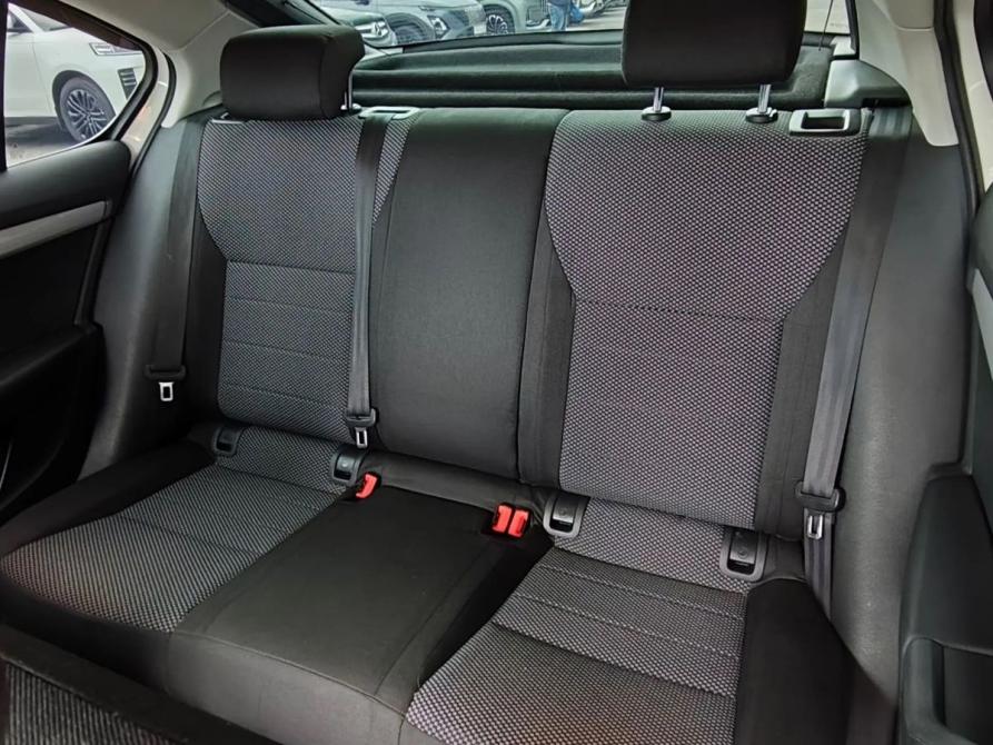 Skoda Octavia III (A7) Санкт-Петербург  - изображение 15