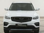 Geely Atlas Pro Иваново  - изображение 25