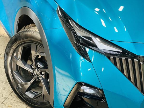 GAC GS3 с пробегом 2024 года, цена 2 099 000 рублей, 21000 км, внедорожник, Автокод Объявления
