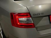 Skoda Octavia III (A7) Рестайлинг Челябинск  - изображение 28