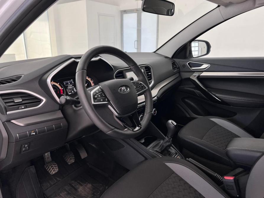 Lada (ВАЗ) Vesta I Рестайлинг (NG) Волгоград  - изображение 22
