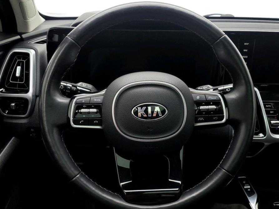 Kia Sorento IV Мурманск  - изображение 29