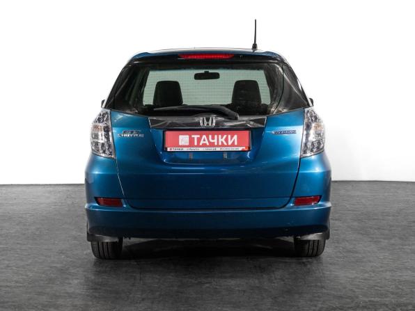Honda Fit Shuttle I с пробегом 2012 года, цена 850 500 рублей, 223284 км, универсал, Автокод Объявления