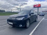 Mitsubishi Outlander III Санкт-Петербург  - изображение 5
