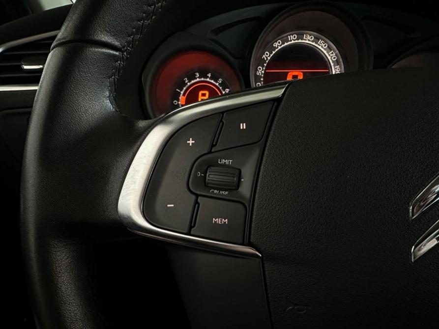 Citroen C4 II Москва  - изображение 11