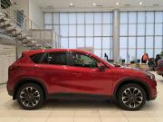 Mazda CX-5 I Рестайлинг Казань  - изображение 27