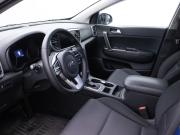 Kia Sportage IV Рестайлинг Москва  - изображение 26