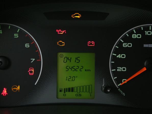 Lada (ВАЗ) Granta I с пробегом 2014 года, цена 359 000 рублей, 55000 км, лифтбек, Автокод Объявления