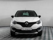 Renault Kaptur I Москва  - изображение 16