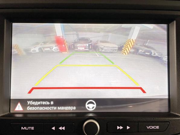 Lada (ВАЗ) Vesta I с пробегом 2021 года, цена 1 150 000 рублей, 64822 км, универсал, Автокод Объявления