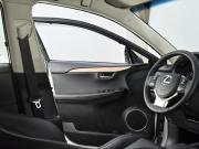 Lexus NX I Рестайлинг Москва  - изображение 27