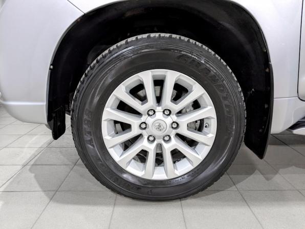 Toyota Land Cruiser Prado 150 Series Рестайлинг 1 с пробегом 2014 года, цена 4 500 000 рублей, 64061 км, внедорожник, Автокод Объявления