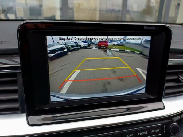 Kia Ceed III с пробегом 2019 года, цена 1 799 000 рублей, 121852 км, универсал, Автокод Объявления
