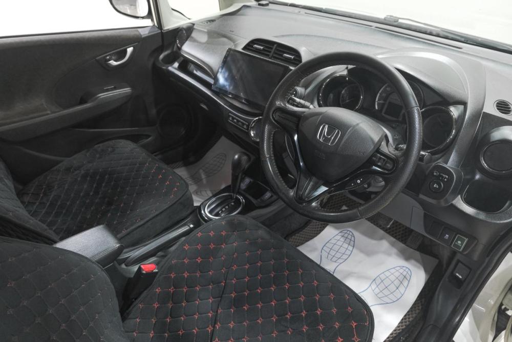 Honda Fit Shuttle I Рестайлинг Новокузнецк  - изображение 8