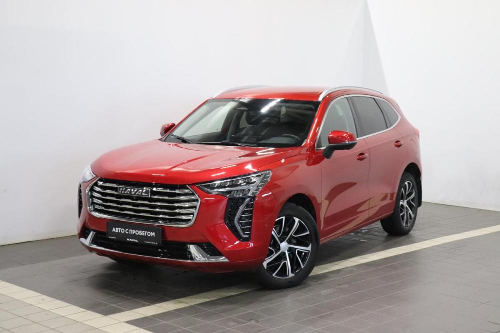 Haval Jolion I Ульяновск  - изображение 1