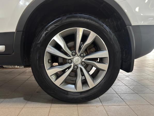 Geely Atlas I с пробегом 2021 года, цена 1 739 000 рублей, 87000 км, внедорожник, Автокод Объявления