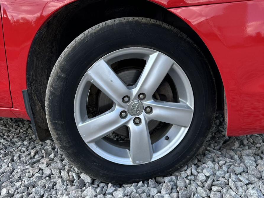 Toyota Matrix I (E130) Ярославль  - изображение 15